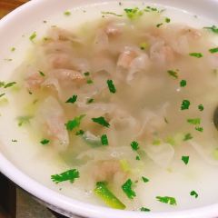 灶台故事(独峰路店) User Photo