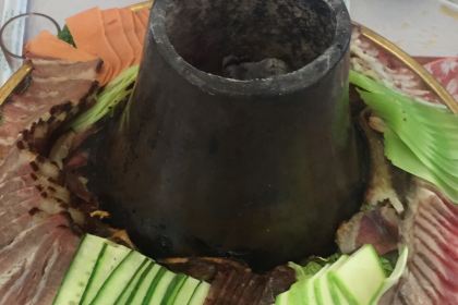 汶川县水磨印象饭庄