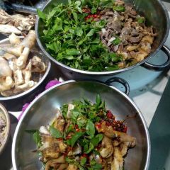 Zhengde Lamb Restaurant User Photo