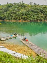 Fei Cui Reservoir