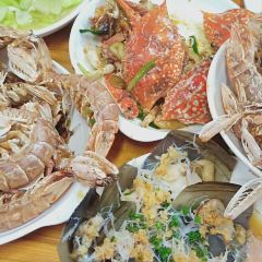 富哥大排檔(企沙鎮店)張用戶圖片