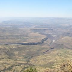 Top View Restaurant | Megenaga | ቶፕ ቪው ሬስቶራንት| መገናኛ User Photo