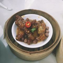 Baowangyuecai Restaurant (huangshanlu) User Photo