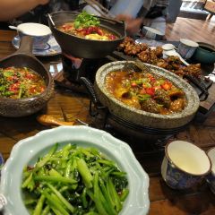 The Master of Lijiang(Restaurant) User Photo