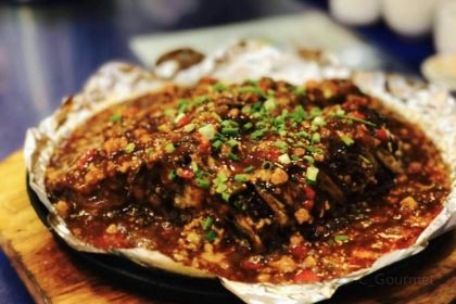 大师傅金奖啤酒鱼(西街口总店)