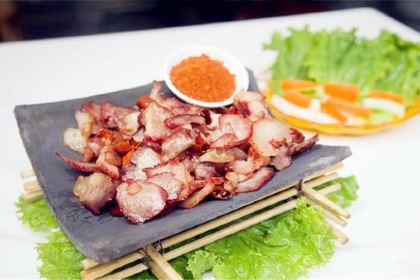 MeiZi Jing Restaurant