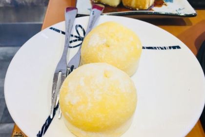 蜗牛叔叔的食堂(泉城路店)