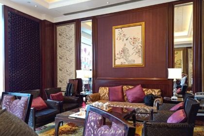 青島香格里拉大飯店·香宮中餐廳