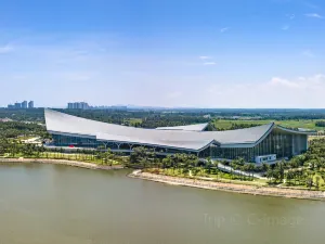 China (Hainan) Museum of the South China Sea