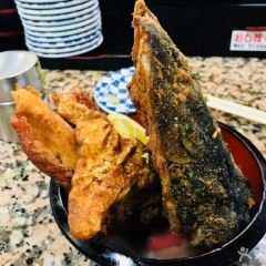 Gurume Conveyor Belt Sushi User Photo