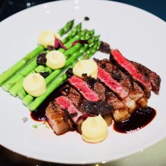 LAGO RESTAURANT & BAR By BELLAGIO User Photo
