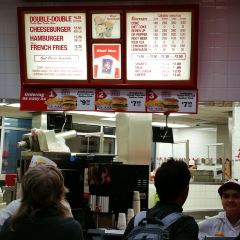 In-N-Out Burger User Photo