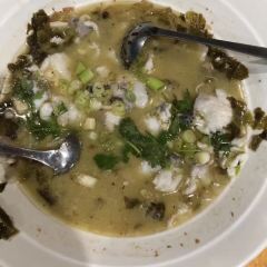 川王府(周至店) User Photo