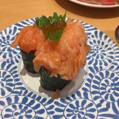 Daqishuichan huizhuan Sushi User Photo