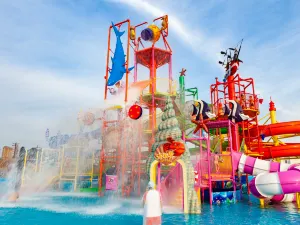 Water World