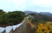 상당산성