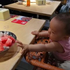 醉得意(中百店)張用戶圖片