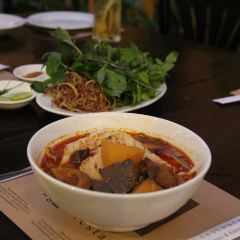 Ngon Restaurant User Photo