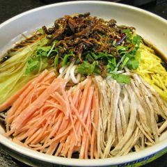福照楼汽锅鸡饭店(龙腾店) User Photo