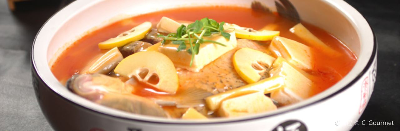 钰洁腊排骨火锅