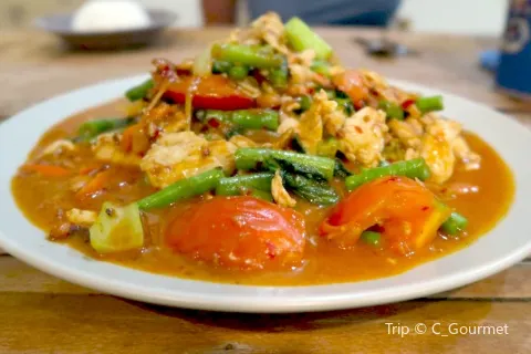 Imchai Thaifood