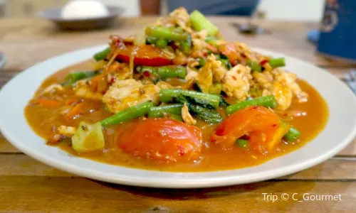 Imchai Thaifood