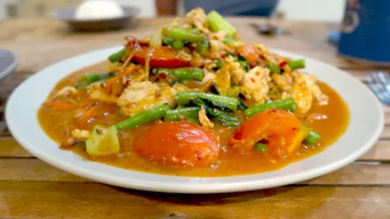 Imchai Thaifood