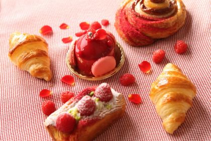 La Boutique de Joël Robuchon Marunouchi Brick Square Branch