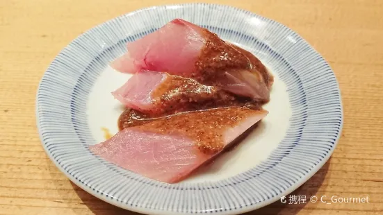 天丼 金子半之助（日本橋店）