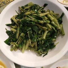 Xin Ju Feng Cai Guan User Photo