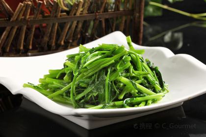 Laozihaozhongjia Restaurant