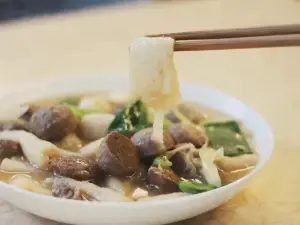 花与菌·野生菌火锅(古城洱海门店)