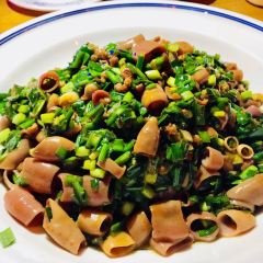 Wangjiaoxiaoyucun (huanshanlu) User Photo