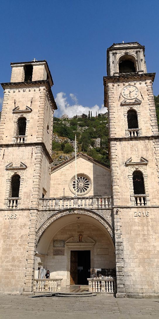 St. Tryphon Cathedral