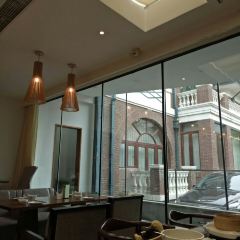 Six One Eight Restaurant ảnh của người dùng