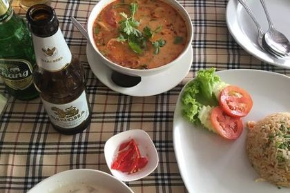 The Village Restaurant & Bar