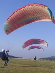 Xujiaya Flight Campsite