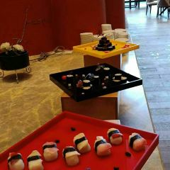 Evergrande Café 여행 사진