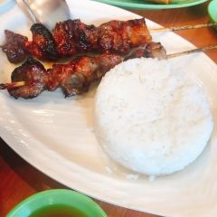 Mang Inasal ảnh của người dùng