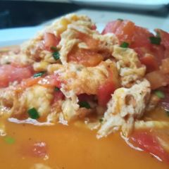 漁門鎮金穀公寓鮮魚館張用戶圖片
