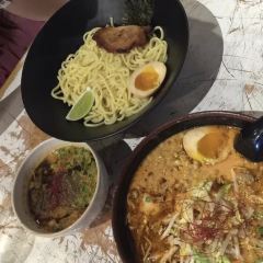 Ramen Tatsu-ya User Photo