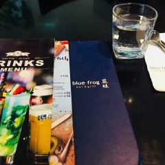 bluefrog蓝蛙(虹桥南丰城店) User Photo