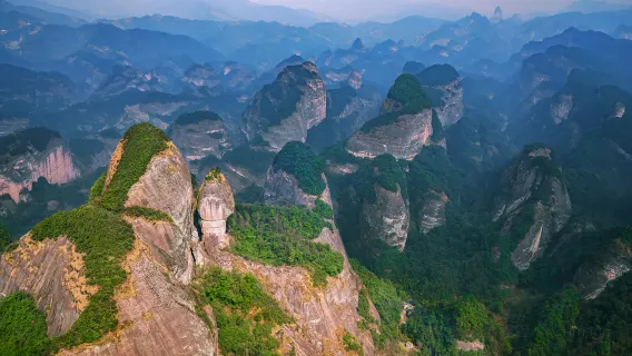 人氣景點