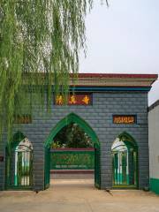 Mosque (guanghuilu)