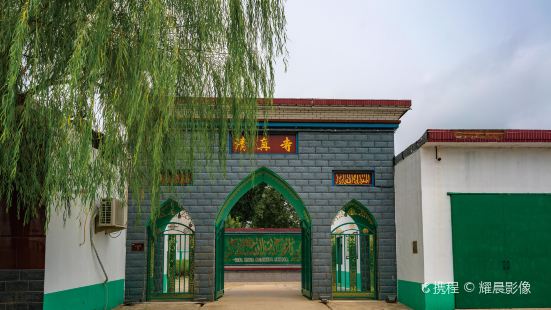 Mosque (guanghuilu)
