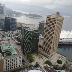 Top of Vancouver Revolving Restaurant User Photo