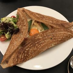 The Juniper Bistro User Photo