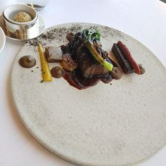 At.mosphere Restaurant and Lounge User Photo