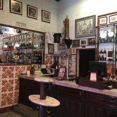La Casa Del Abuelo張用戶圖片