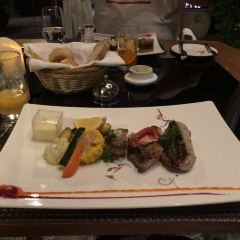Ocean Grill User Photo